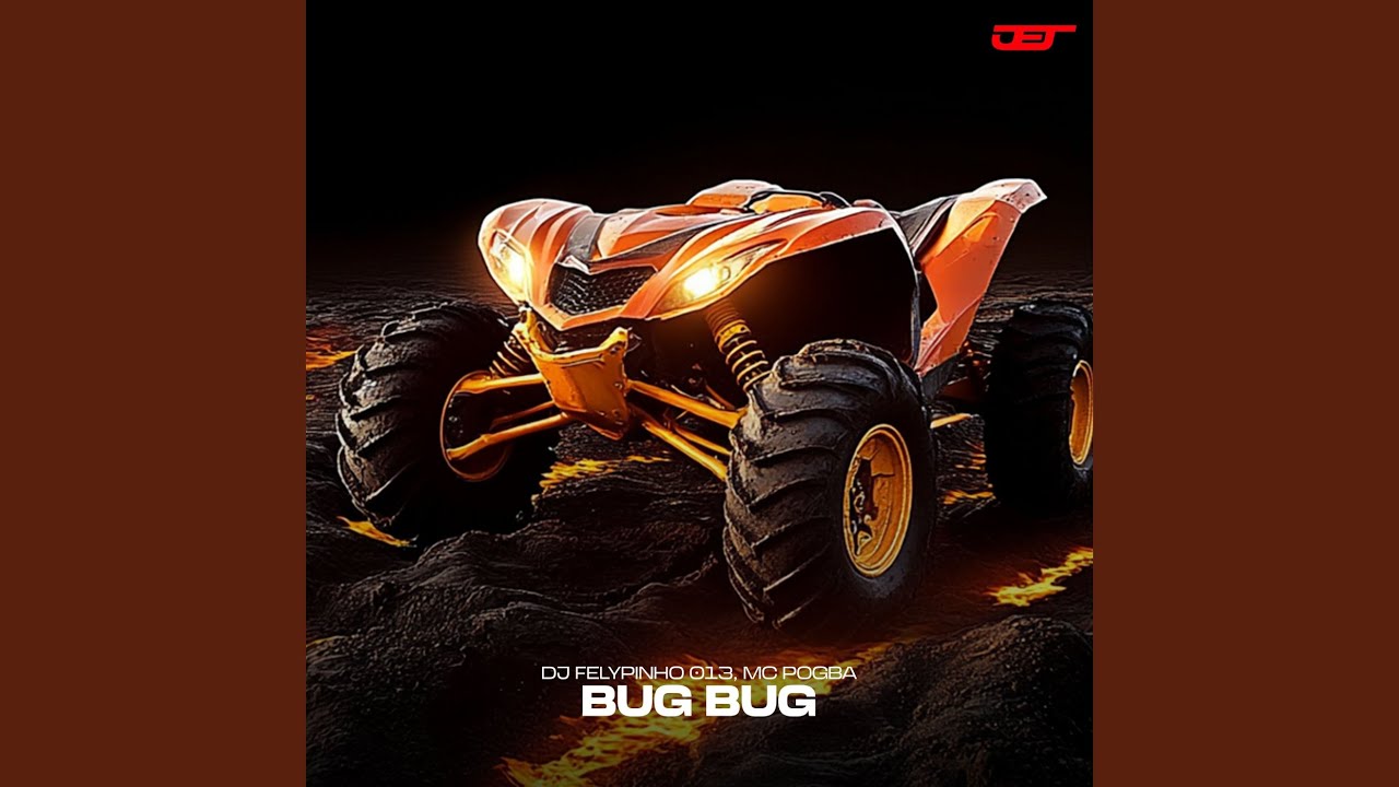 Watch BUG BUG on YouTube Watch BUG BUG on YouTube