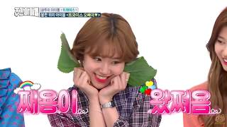 TWICE Chaeyoung (Biased FMV) - Eye Eye Eyes