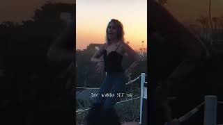 paris jackson dance