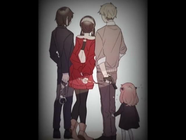[Mother Mother - hayloft] Spy × family #spyxfamily #anya #anime