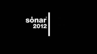 Nicolas Jaar Live Sonar Lab Barcelona Fm - 15-06-2012
