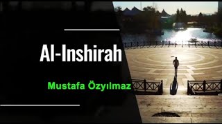 Mustafa Özyılmaz İnşirah Suresi