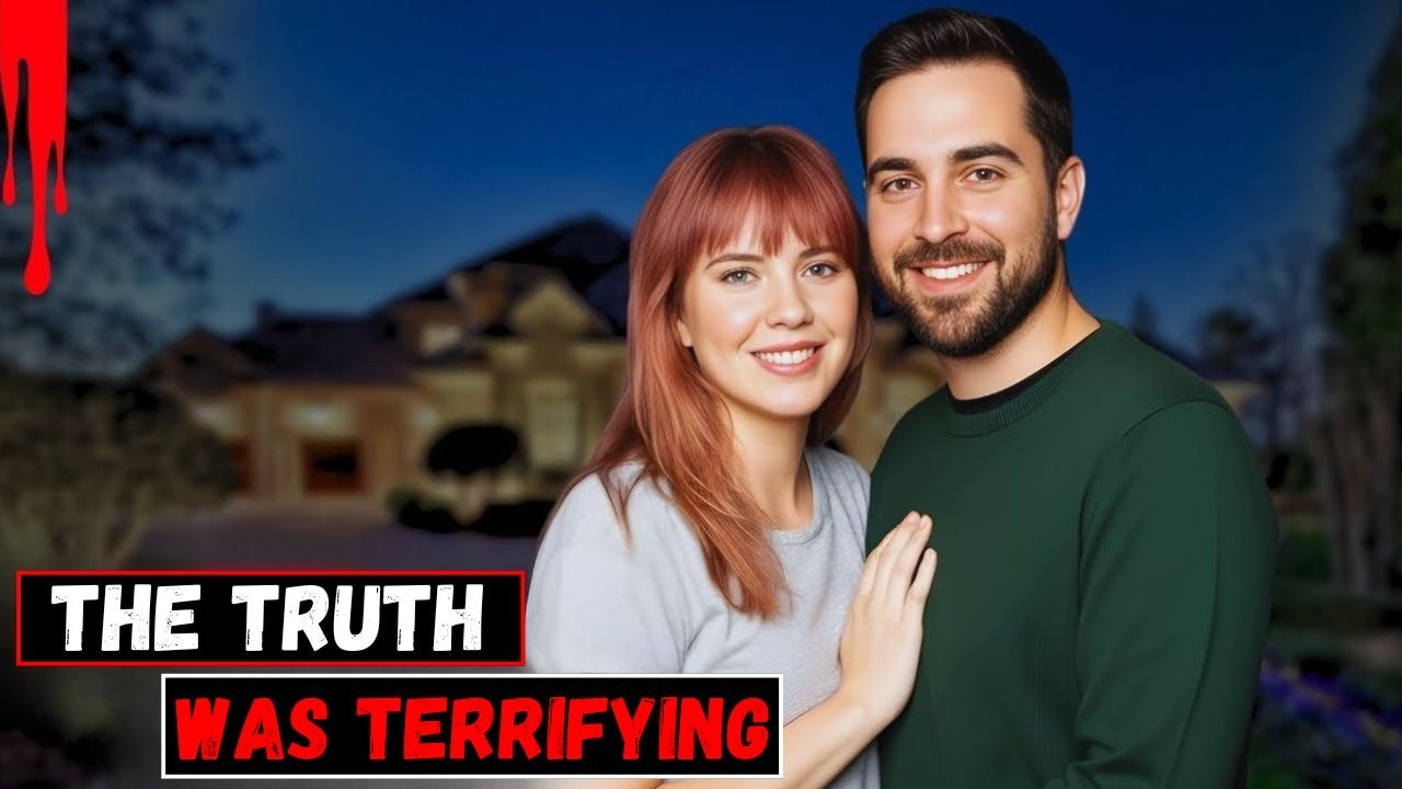 She Was Murdered and the Truth Is Terrifying | True Crime Documentary ...