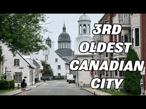 Top Things to Do in Trois-Rivières | A Weekend Guide to Mauricie, Quebec