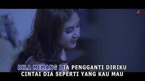 Dadali - Sakit Teramat Sakit (Official Karaoke)
