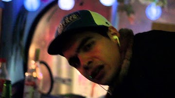 NO ORDER: Youri - Big Punchlines (Official Music Video)