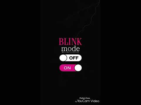 شعارات بلاك بينك