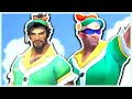 Overwatch - THE FUNNIEST OVERWATCH GAMES