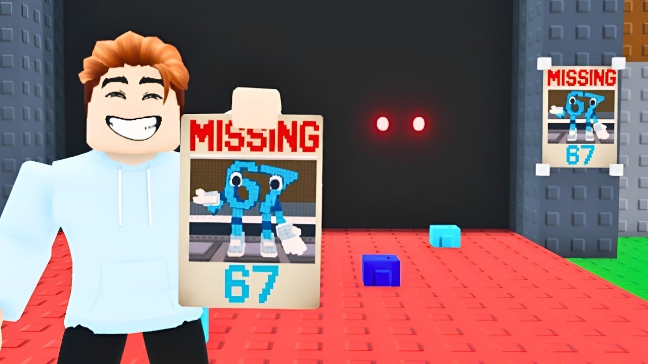 @perikplays Trial