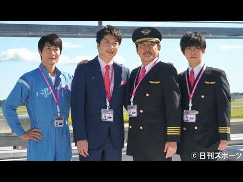 ✅  9日に放送された田中圭（35）主演のテレビ朝日系ドラマ「おっさんずラブ－in　the　sky－」（土曜午後11時15分）第2回の平均視聴率が4・7％（関東地区… - 日刊スポーツ新聞社のニュース