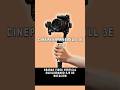 Cómo equilibrar el eje de rotación para VIDEOS VERTICALES | CINEPEER WEEBILL 3E