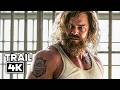 MOTOR CITY Official Trailer (2026) Alan Ritchson