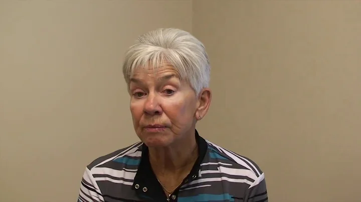 Ann Pitts Turner - O-STATE Stories