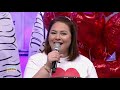 Magandang Buhay: Mela, Pele and Jordan’s cute Valentine surprise for the momshies Mp3 Song