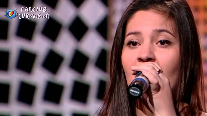 Beatrice - Saved my heart for you (Live Auditions ...