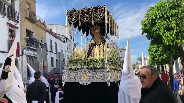 Soledad (santaella) - Banda Humildad y Soledad - C...