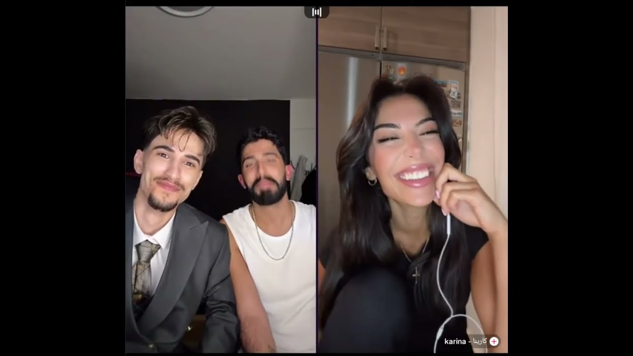 وائل مع طارق مع البنات مشان سيلا حبيبة وائل تغار خطط طارق 