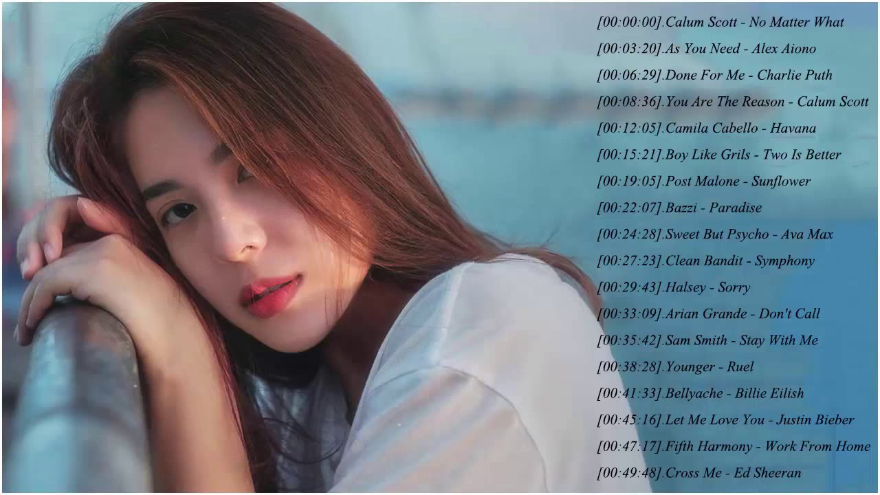 かっこいい洋楽 洋楽 かっこいい 洋楽 おすすめ 19年に世界的に大ヒットした洋楽30曲 絶対にあなたも一度は聴いたことがあるはず Youtube