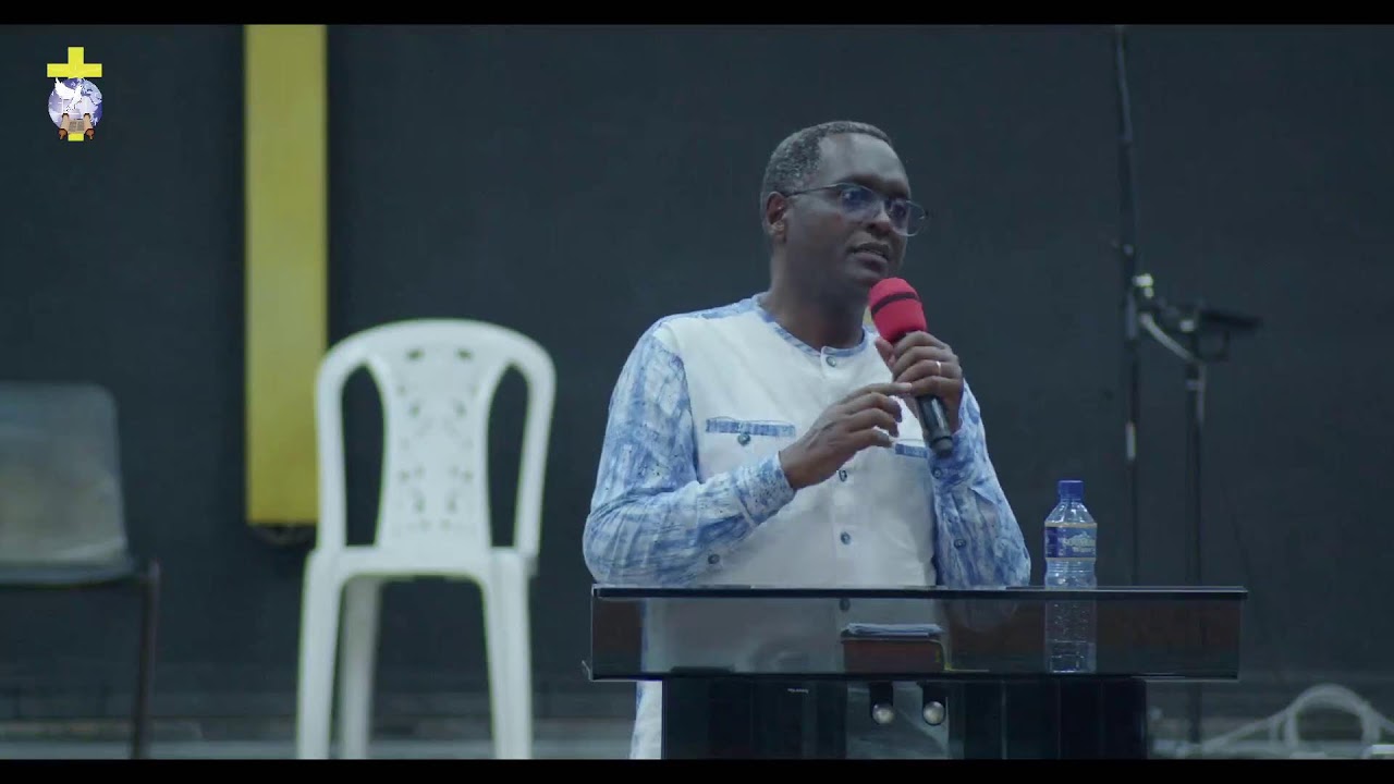 Samedi, le 07-03-2026: Igikorane co Gukira ingwara no Kubohoka