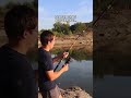 POV: The Fish Is Still There #fishing #fishingvideos #fishingcontent