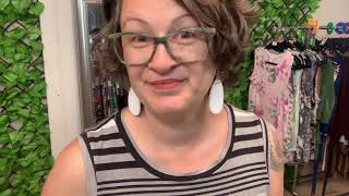 How to Alter Your Lularoe Jamie Shorts!