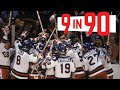 9 Miracle on Ice facts you may not know...in 90 seconds