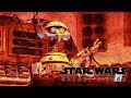 Dj r3x live at ogas cantina star wars galaxys edge