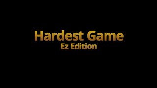 Hardest Game - Ez Edition - Apps on Google Play