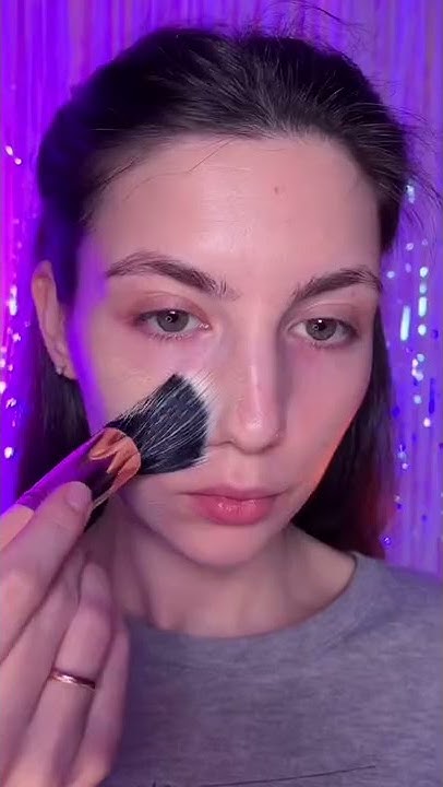 Бюджетные кисти для макияжа BEILI с AliExpress - YouTube