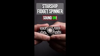 The Ultimate Fidget Spinner?!