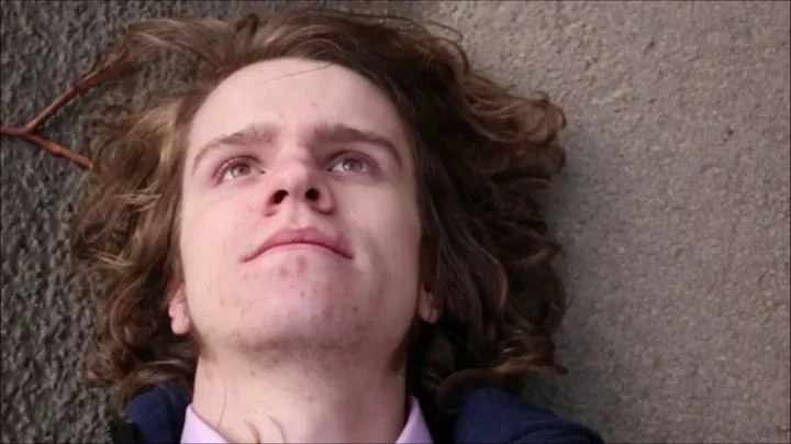 Matthew Suter Showreel
