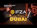 Tu empresa en dubai en 1 semana  guillepr97 ifza