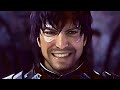 Final Fantasy 16 | Clive vs Odin Fight Scene