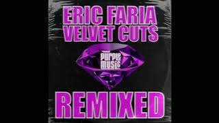 Eric Faria - Cant Get Enough Of Your Love Baby (Eric Faria & Jorge Araujo Afro Mix)