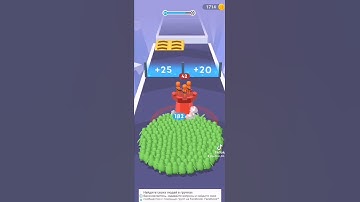 Count Master🦞🦞🦞 Level 59 #shorts