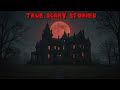 6 Disturbing True Scary Stories That Will Give You Nightmares!