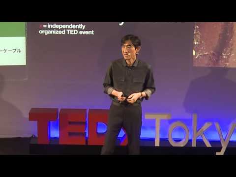 Social Innovation by ICT and yourself! | Toshiki Sumitani | TEDxTokyoSalon