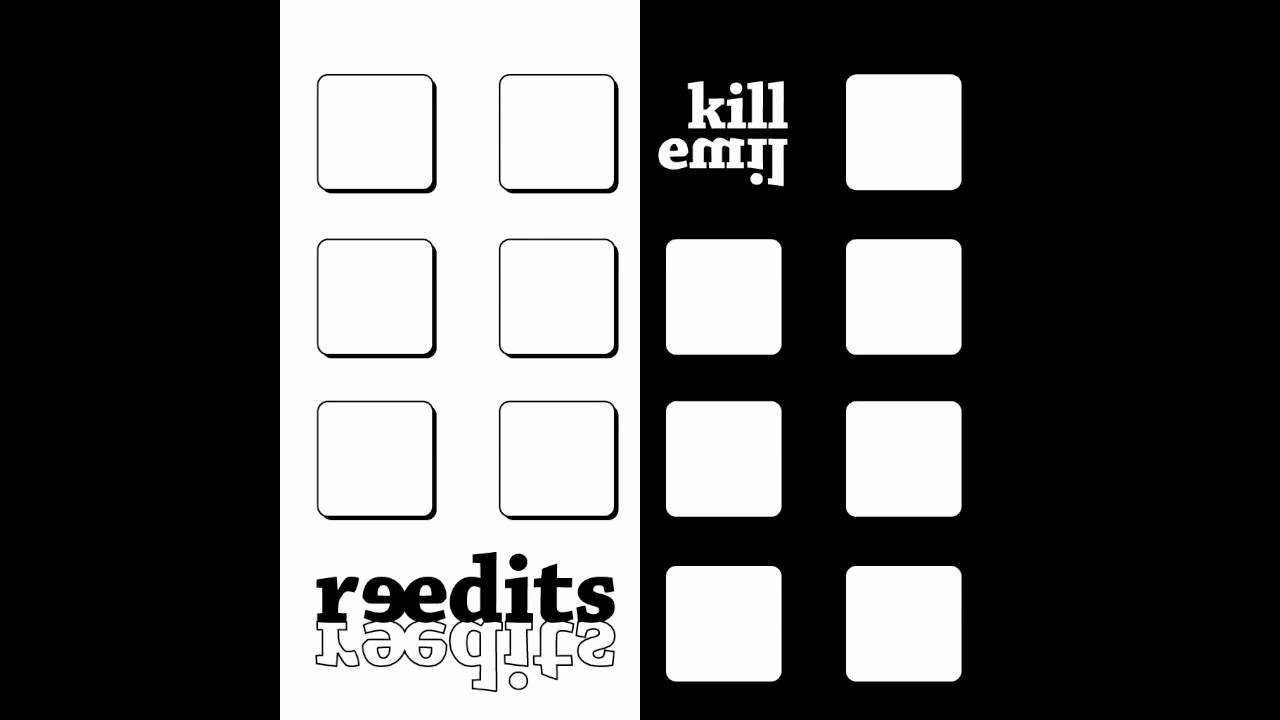 Watch Aswad - Red Up (Kill Emil Re-Edit) on YouTube Watch Aswad - Red Up (Kill Emil Re-Edit) on YouTube