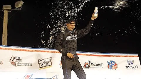Dustin Sorensen crowned 2022 Summit USMTS National...