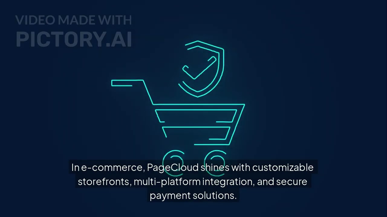 Build a Stunning Website with PageCloud – No Coding Needed!