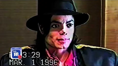 Personal maid of Michael Jackson exposes pedophilia