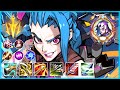 JINX MONTAGE 2025 BEST PLAYS JINX MONTAGE 2025 BEST PLAYS
