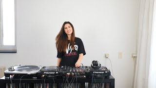 Nifra - Lockdown Livestream 003