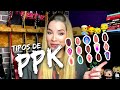 TIPOS DE PPK | ÀS CLARAS