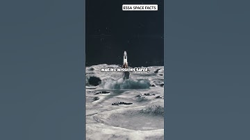 AI Robots in Space: SpaceX