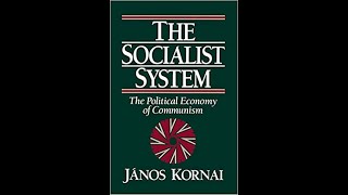 El sistema socialista, de János Kornai