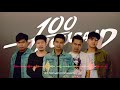 รวมเมดเลย์ - 100 Thousand [ Cover Ep 2 ]