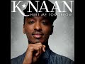 Video Hurt Me Tomorrow K'naan