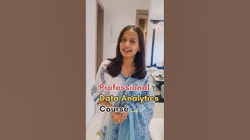 NMD Pvt Ltd, Pune Offering a Data Analytics Course for ambitious students #traininganalytics