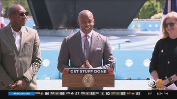 NYC relaunching curbside composting program